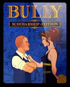 Bully Scholarship Edition [qoob RePack]