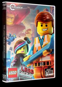 [R.G. Mechanics] The LEGO Movie - Videogame