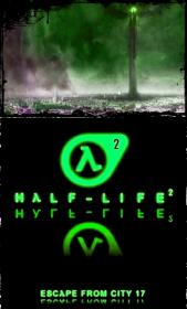 Half-Life- Escape from City 17