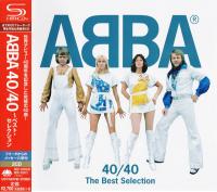 ABBA - 40 40 The Best Selection (2014) APE