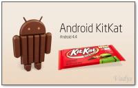 Android 4.4 rc 1-2+r1