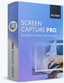 Movavi Screen Capture Pro 10.0.2 RePack (& Portable) by TryRooM