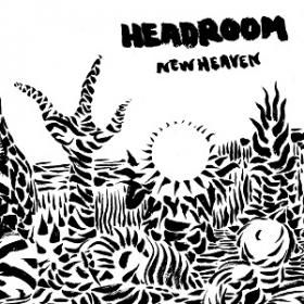 (2019) Headroom - New Heaven EP [FLAC,Tracks]
