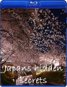 Japans hidden secrets