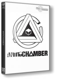 [R.G. Mechanics] Antichamber