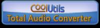 CoolUtils Total Audio Converter 5 3 0 170 RePack by KpoJIuK