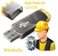 Multi Flash Kit v.3.11.20