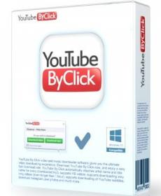YouTube By Click Premium 2.2.99 RePack (& Portable) <span style=color:#39a8bb>by elchupacabra</span>