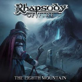 Rhapsody of Fire - The Eighth Mountain (2019) [320]