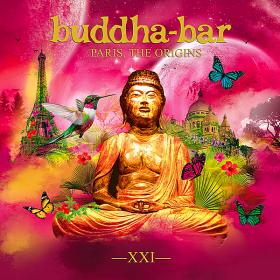 Buddha-Bar XXI Paris, The Origins (2019)