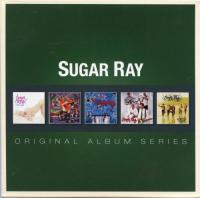 Sugar Ray - Original Album Series (2012) [5 CD]