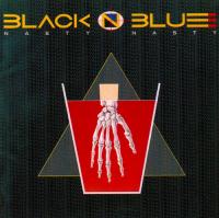 Black 'N Blue - Nasty Nasty - 1986 [Reissue 2003]