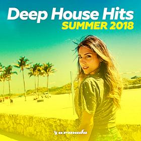 Deep House Hits Summer (2018)