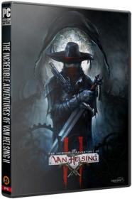 The.Incredible.Adventures.of.Van.Helsing.2.2014.SteamRip.LP