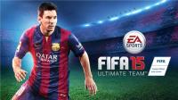 FIFA 15 Ultimate Team 1.1.2