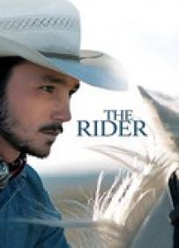 The Rider [BluRay Rip][AC3 2.0 Castellano][2019]