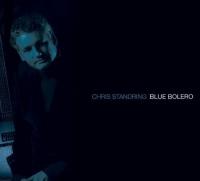 Chris Standring - Blue Bolero (2010) MP3 320kbps Vanila