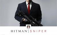 Hitman Sniper v1.3.49044 + Mod