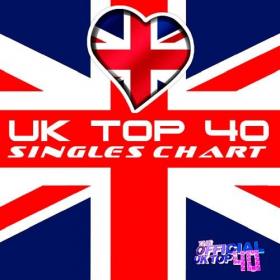The Official UK Top 40 Singles Chart (22-03-2019) Mp3 Songs [PMEDIA]