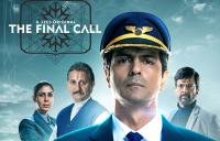 The Final Call (2019) Zee 5 Exclusive Web Series (E05 - 08) 720p WEB<span style=color:#39a8bb>-DL</span>
