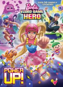 Barbie Video Game Hero 2017 BDRip