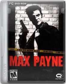 Max Payne [RePack =nemos=]
