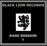 Black Lion Records - Rare Mission (01-05) - 2009