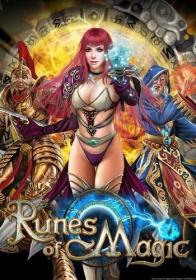 Runes of Magic 6.2.0.103