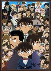 Detective Conan TV 101-200 Rus-Jpn