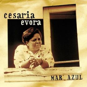 1991 - Cesaria Evora - Mar Azul