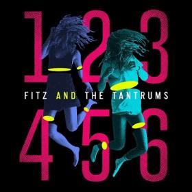 Fitz and The Tantrums - 123456 [2019-Single]