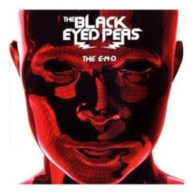 Black Eyed Peas - [Deluxe Edition] E N D [Cov+CD] [Bubanee]