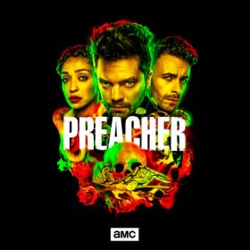Проповедник (сезон 3) Preacher (2018) WEB-DLRip -<span style=color:#39a8bb> LostFilm</span>