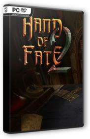 Hand of Fate 2 GOG