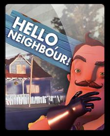 Hello Neighbor [coob RePack]