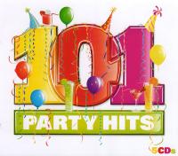 VA - 101 Party Hits (320)