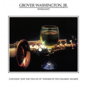 Grover Washington, Jr  - Winelight (Virtual Surround)