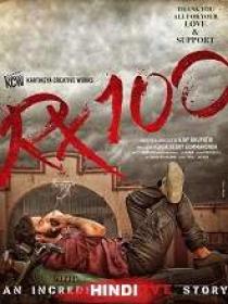 RX 100 (2019) 720p Hindi HD x264 AAC 1.1GB