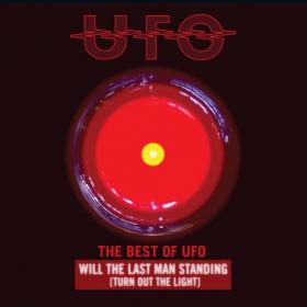 UFO - 2019 - Will the Last Man Standing (Turn Out the Light) The Best of UFO [FLAC]