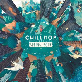 VA - Chillhop Essentials.Spring 2019 (2019) MP3