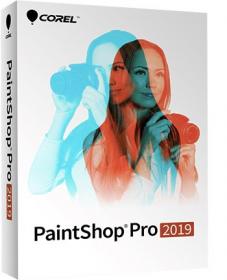 Corel PaintShop Pro 2019 v21.1.0.25 x64 [APKGOD]