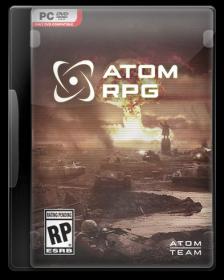 ATOM RPG - Post-apocalyptic indie game [v 1.0.8]
