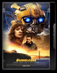 Bumblebee (2018) WEB-DL 1080p [UKR.ENG] <span style=color:#39a8bb>[Video_Hurtom]</span>