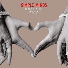 Simple Minds - Black & White (Deluxe Edition) (2019) Mp3 320kbps Quality Album [PMEDIA]