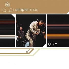 Simple Minds - Cry (Deluxe Edition) (2019) Mp3 320kbps Quality Album [PMEDIA]