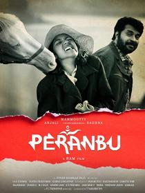 Peranbu (2019) Malayalam HDRip x264 700MB ESubs
