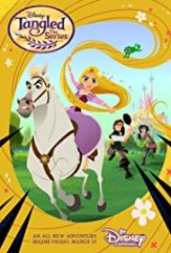 Tangled The Series s02e12 720p WEB x264<span style=color:#39a8bb>-worldmkv</span>