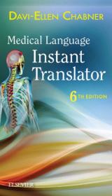 [ FreeCourseWeb ] Medical Language Instant Translator, 6th Edition