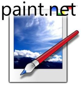Paint.NET 4.1.6 Final + Plugins pack