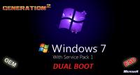 Windows 7 SP1 AIO DUAL-BOOT 22in1 OEM PTB MARCH 2019